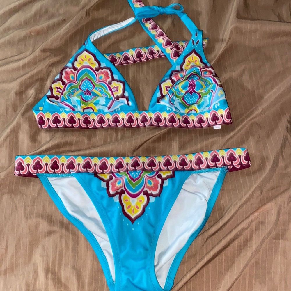 Victoria secret bikini set